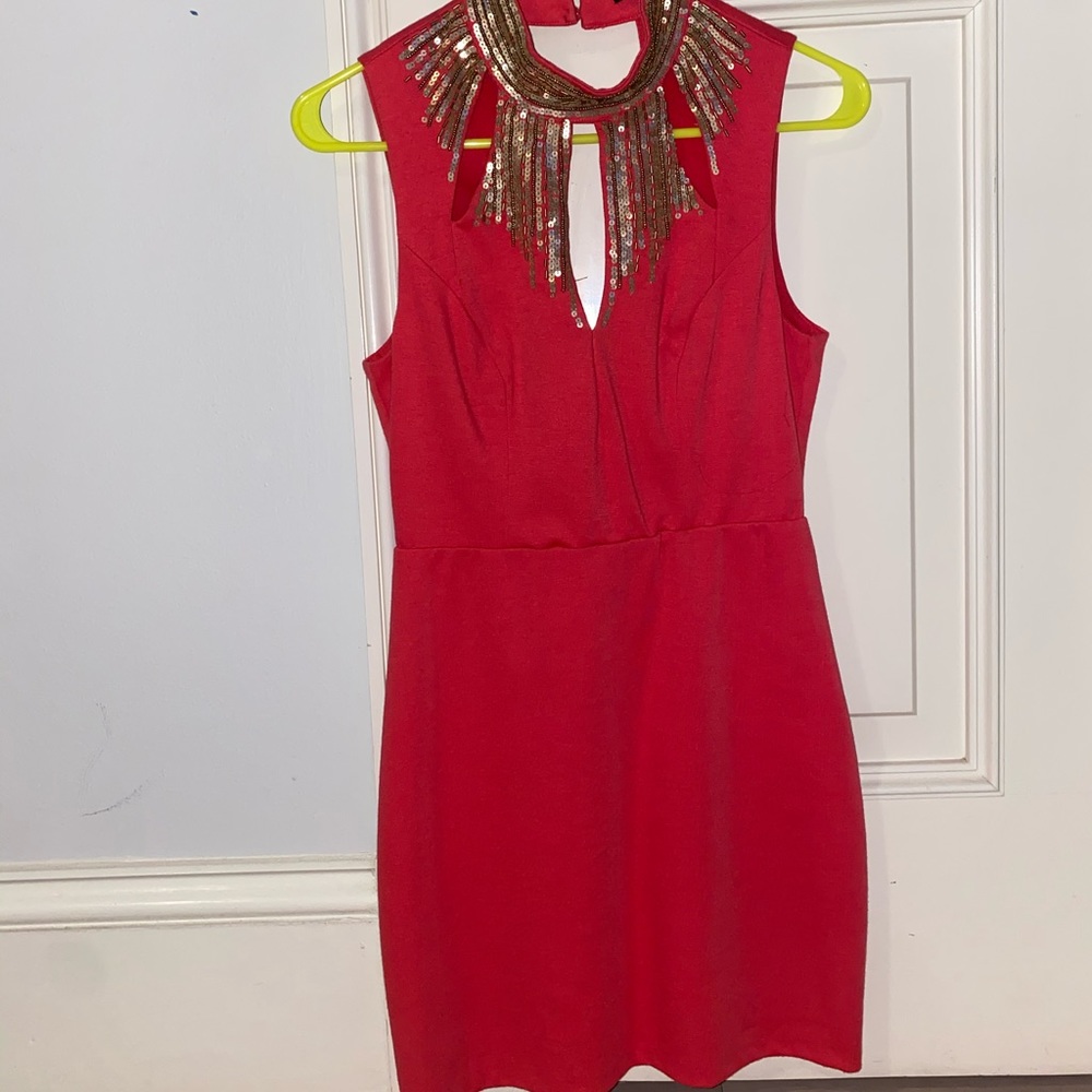 Cocktail dress